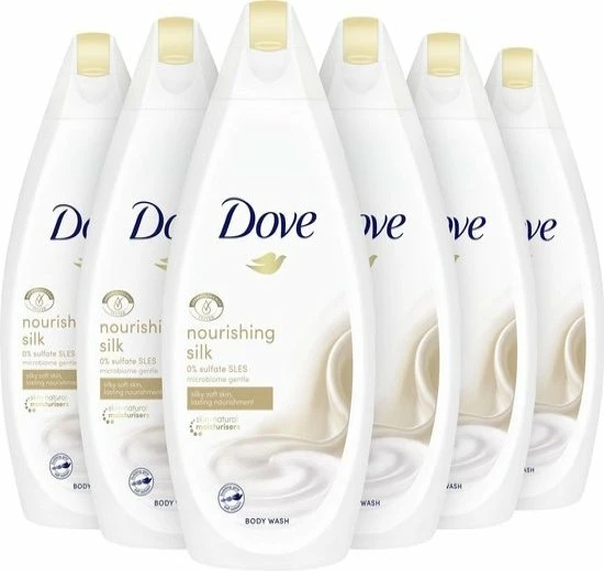 Coupon ✔️ Dove Silk Glow - 250 Ml - Shower Gel - 6 St - Voordeelverpakking ⌛ 1 Coupon ✔️ Dove Silk Glow - 250 Ml - Shower Gel - 6 St - Voordeelverpakking ⌛