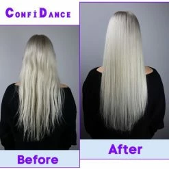 Aanbiedingen 👏 Confidance - Steampod – Steampod 3.0 - Stoomstijltang - Stijltang - Wit ✨ 13 Aanbiedingen 👏 Confidance - Steampod – Steampod 3.0 - Stoomstijltang - Stijltang - Wit ✨ -BRAUN Shop 550x522 6