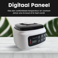 Aanbiedingen ⭐ MyHappySkin Happyskin® BIO Ontharingsset Inclusief Gratis E-boek, 500 Gram BioWax – Complete Wax Ontharen Set – Wax Verwarmer – Wax Heater – Wax Apparaat – Harsapparaat – 500 Ml – Zwart ❤️ 19 Aanbiedingen ⭐ MyHappySkin Happyskin® BIO Ontharingsset Inclusief Gratis E-boek, 500 Gram BioWax – Complete Wax Ontharen Set – Wax Verwarmer – Wax Heater – Wax Apparaat – Harsapparaat – 500 Ml – Zwart ❤️ -BRAUN Shop 550x524 2