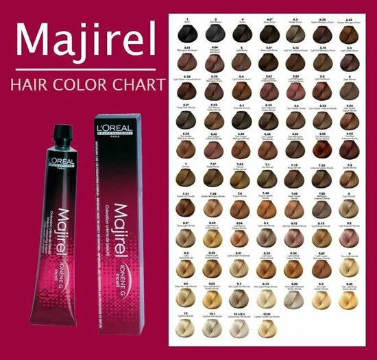 Flash-uitverkoop π L’Oréal Professionnel L'Oréal Professionnel - L'Oréal Majirel Absolu 50 ML 9.0 β¨ 8 Flash-uitverkoop π L’Oréal Professionnel L'Oréal Professionnel - L'Oréal Majirel Absolu 50 ML 9.0 β¨ - Afbeelding 8