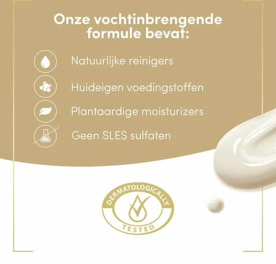 Gloednieuw β Dove Douchecrème Nourishing Silk - 6 X 750 Ml - Voordeelverpakking π 11 Gloednieuw β Dove Douchecrème Nourishing Silk - 6 X 750 Ml - Voordeelverpakking π - Afbeelding 11