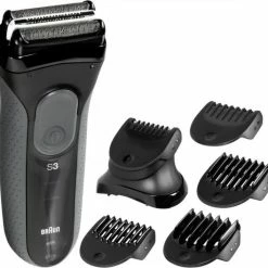 Top 10 👏 Braun Series 3 3000BT Baardtrimmer 🎉 33 Top 10 👏 Braun Series 3 3000BT Baardtrimmer 🎉 -BRAUN Shop 550x528 1