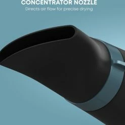 Promo ✔️ Revamp Progloss 4000 Föhn Met Draaiende Kop - Haardroger - Ionisch - Lichtgewicht 😍 17 Promo ✔️ Revamp Progloss 4000 Föhn Met Draaiende Kop - Haardroger - Ionisch - Lichtgewicht 😍 -BRAUN Shop 550x532 11