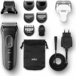 Top 10 👏 Braun Series 3 3000BT Baardtrimmer 🎉 41 Top 10 👏 Braun Series 3 3000BT Baardtrimmer 🎉 -BRAUN Shop 550x532 2