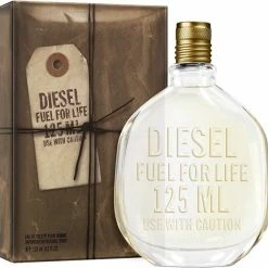 Top 10 🎁 Diesel - Fuel For Life Pour Homme (M) - 125ml ⌛ 16 Top 10 🎁 Diesel - Fuel For Life Pour Homme (M) - 125ml ⌛ -BRAUN Shop 550x532 6