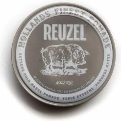 Kopen 😀 Reuzel - Extreme Hold Matte Pomade - 35 Gr 🎁 -BRAUN Shop 550x533 7