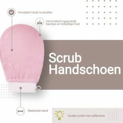 Promo 🔔 Skinnables Crystal Hair Removal - Crystal Hair Eraser - Scrubi - Bleame - Kristalpad - Pijnloos Ontharen - Inclusief GRATIS Scrubhandschoen - Goud - 2022 Versie 🔔 -BRAUN Shop 550x536 2