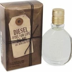 Top 10 🎁 Diesel - Fuel For Life Pour Homme (M) - 125ml ⌛ 22 Top 10 🎁 Diesel - Fuel For Life Pour Homme (M) - 125ml ⌛ -BRAUN Shop 550x536 4