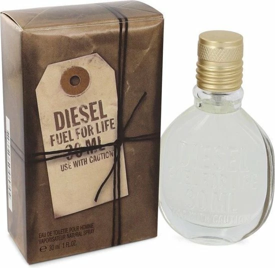 Top 10 🎁 Diesel - Fuel For Life Pour Homme (M) - 125ml ⌛ 10 Top 10 🎁 Diesel - Fuel For Life Pour Homme (M) - 125ml ⌛ - Afbeelding 10