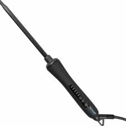 Beste Verkoop 😍 Revamp Progloss Krultang Voor Strakke Krullen - 10 Mm - Inclusief Hittebestendige Handschoen 👏