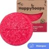 Beste recensies van ⭐ HappySoaps Shampoo Bar - Cinnamon Roll - Droog, Slap En Beschadigd Haar - 100% Plasticvrij, Natuurlijk En Vegan - 70gr 🌟