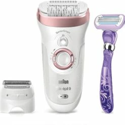 Groothandel ⌛ Braun Silk-épil 9 9-870 - Epilator - Wit/Roségoud ✨ 28 Groothandel ⌛ Braun Silk-épil 9 9-870 - Epilator - Wit/Roségoud ✨ -BRAUN Shop 550x539 2
