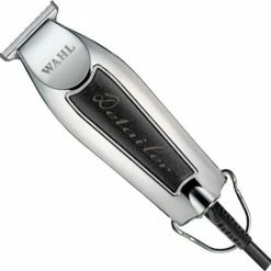 Promo 🔥 Wahl Detailer Trimmer 32mm Chrome 🎉 -BRAUN Shop 550x543 3