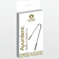 Goedkoopste π₯ Maharishi Ayurveda RVS - Tongschraper π 7 Goedkoopste π₯ Maharishi Ayurveda RVS - Tongschraper π -BRAUN Shop 550x543 5