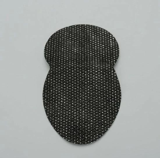 Kopen ✨ 1-2dry Anti Transpirant Okselpads - Anti Zweet Pads - Zwart - Medium ✔️ 3 Kopen ✨ 1-2dry Anti Transpirant Okselpads - Anti Zweet Pads - Zwart - Medium ✔️ - Afbeelding 3