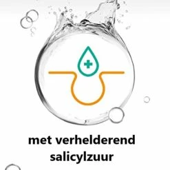 Beste Verkoop 🌟 Neutrogena Anti-pickel - Washing Gel - Face Wash - Tegen Puistjes - Zonder Olie 🔥 -BRAUN Shop 550x545 12