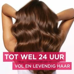 Beste Pirce 🎁 L’Oréal Paris L'Oréal Elvive Shampoo Hydra Hyaluronic Hydraterend 250 Ml 🌟 -BRAUN Shop 550x545 4