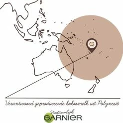 Uitgang 😀 Garnier Loving Blends Conditioner - Kokosmelk & Macadamia - Droog Haar - 6 X 250 Ml - Voordeelverpakking ❤️ -BRAUN Shop 550x547 7