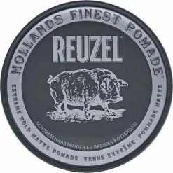 Kopen 😀 Reuzel - Extreme Hold Matte Pomade - 35 Gr 🎁 -BRAUN Shop 550x548 12