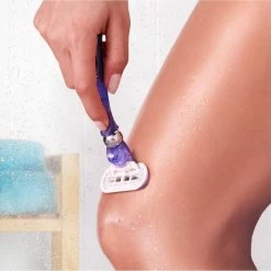 Beste deal ⌛ Gillette Venus Swirl Extra Glad Scheermesjes Vrouwen - 3 Stuks 🤩 -BRAUN Shop 550x548 13