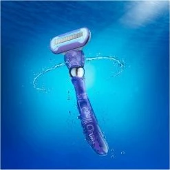 Beste deal ⌛ Gillette Venus Swirl Extra Glad Scheermesjes Vrouwen - 3 Stuks 🤩 -BRAUN Shop 550x549 27