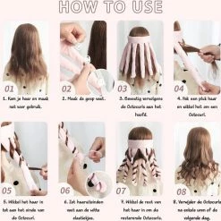 Beste recensies van 🛒 SHOPFINO - Heatless Hair Curler - Satin Octocurls - Heatless Dyson Curls - Haarrollers - Heatless Waves - Satijnen Octokrullen - Beachwaves - Heatless Curls - Zonder Hitte - Hoofdband - 🌞 Summer Hairstyle - Roze - Haircare - Krulspelden - Krulset 🎉 8 Beste recensies van 🛒 SHOPFINO - Heatless Hair Curler - Satin Octocurls - Heatless Dyson Curls - Haarrollers - Heatless Waves - Satijnen Octokrullen - Beachwaves - Heatless Curls - Zonder Hitte - Hoofdband - 🌞 Summer Hairstyle - Roze - Haircare - Krulspelden - Krulset 🎉 -BRAUN Shop 550x549 3