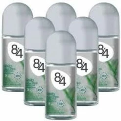 Beste Pirce ๐ 8x4 Deo Roll-On – Unity 6 Stuks ๐งจ