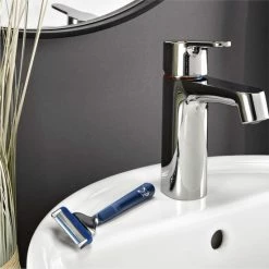 Goedkoop 🛒 King C. Gillette Gezicht En Contouren Scheersysteem Voor Heren 😀 14 Goedkoop 🛒 King C. Gillette Gezicht En Contouren Scheersysteem Voor Heren 😀 -BRAUN Shop 550x550 106