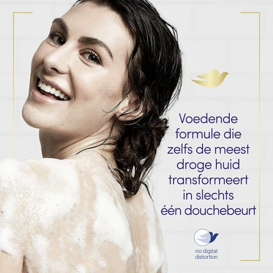 Gloednieuw β Dove Douchecrème Nourishing Silk - 6 X 750 Ml - Voordeelverpakking π 3 Gloednieuw β Dove Douchecrème Nourishing Silk - 6 X 750 Ml - Voordeelverpakking π - Afbeelding 3