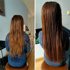 Promo 🌟 Dacaros Anti Klit Haarborstel - Kappers Borstel - Antiklit Borstel - Sinterklaas Surprise Schoen - Hoofdhuid Verzorging Borstel - Haar Borstel Kinderen Kleur Rose 🎁 -BRAUN Shop 550x550 131