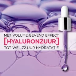 Beste Pirce 🎁 L’Oréal Paris L'Oréal Elvive Shampoo Hydra Hyaluronic Hydraterend 250 Ml 🌟 -BRAUN Shop 550x550 157