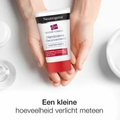 Flash-uitverkoop 💯 Neutrogena Ongeparfumeerd Handcrème ✨ 19 Flash-uitverkoop 💯 Neutrogena Ongeparfumeerd Handcrème ✨ -BRAUN Shop 550x550 175