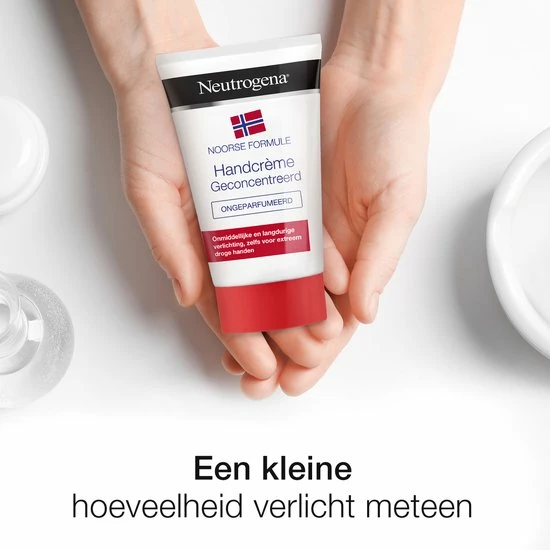 Flash-uitverkoop 💯 Neutrogena Ongeparfumeerd Handcrème ✨ 5 Flash-uitverkoop 💯 Neutrogena Ongeparfumeerd Handcrème ✨ - Afbeelding 5