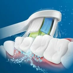 Beste Verkoop 🧨 Philips Sonicare ProtectiveClean 4300 PINK - Sonische, Elektrische Tandenborstel Met Poetsdruksensor - Roze 🧨 -BRAUN Shop 550x550 178