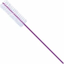 Hete verkoop 🛒 Lactona Interdentaal Ragers - Large 8mm - Violet - 6 Gripzak X 5 Stuks ✔️