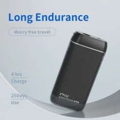 Korting π Enpuly Frisson Life - Waterflosser - Flosser - Waterflosser Draadloos - Kerstcadeaus -zwart β¨ 9 Korting π Enpuly Frisson Life - Waterflosser - Flosser - Waterflosser Draadloos - Kerstcadeaus -zwart β¨ -BRAUN Shop 550x550 193