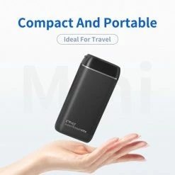 Korting π Enpuly Frisson Life - Waterflosser - Flosser - Waterflosser Draadloos - Kerstcadeaus -zwart β¨ 12 Korting π Enpuly Frisson Life - Waterflosser - Flosser - Waterflosser Draadloos - Kerstcadeaus -zwart β¨ -BRAUN Shop 550x550 196