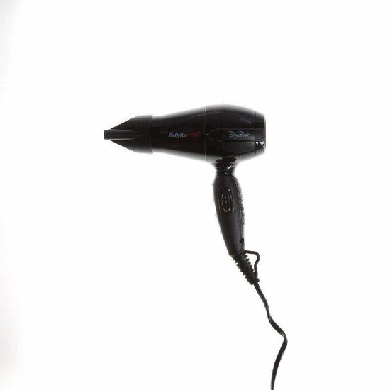 Goedkoop π₯ BaBylissPRO BaByliss BamBino 1200w Dual Voltage - Reis Föhn π 2 Goedkoop π₯ BaBylissPRO BaByliss BamBino 1200w Dual Voltage - Reis Föhn π - Afbeelding 2