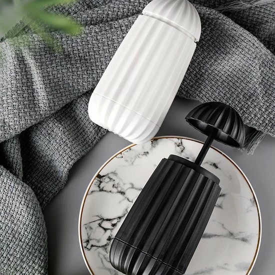 Kopen 𧨠Krumble Tandenstokerhouder Paraplu / Paraplu Cocktailprikkerhouder - Zwart π₯° 2 Kopen 𧨠Krumble Tandenstokerhouder Paraplu / Paraplu Cocktailprikkerhouder - Zwart π₯° - Afbeelding 2