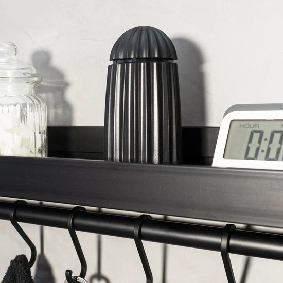 Kopen 𧨠Krumble Tandenstokerhouder Paraplu / Paraplu Cocktailprikkerhouder - Zwart π₯° 3 Kopen 𧨠Krumble Tandenstokerhouder Paraplu / Paraplu Cocktailprikkerhouder - Zwart π₯° - Afbeelding 3