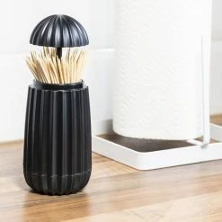 Kopen 𧨠Krumble Tandenstokerhouder Paraplu / Paraplu Cocktailprikkerhouder - Zwart π₯° 12 Kopen 𧨠Krumble Tandenstokerhouder Paraplu / Paraplu Cocktailprikkerhouder - Zwart π₯° -BRAUN Shop 550x550 236