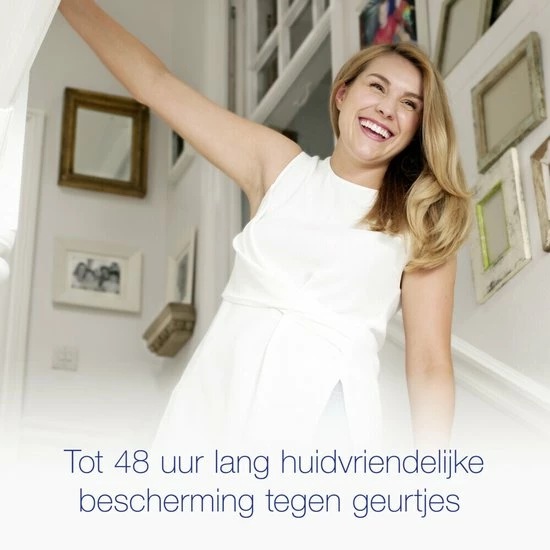 Groothandel 🛒 Dove Go Fresh Acai Berry & Waterlily Deodorant Spray Antitranspirant - 6 X 150 Ml - Voordeelverpakking 👏 5 Groothandel 🛒 Dove Go Fresh Acai Berry & Waterlily Deodorant Spray Antitranspirant - 6 X 150 Ml - Voordeelverpakking 👏 - Afbeelding 5