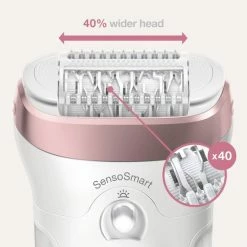 Groothandel ⌛ Braun Silk-épil 9 9-870 - Epilator - Wit/Roségoud ✨ 23 Groothandel ⌛ Braun Silk-épil 9 9-870 - Epilator - Wit/Roségoud ✨ -BRAUN Shop 550x550 291