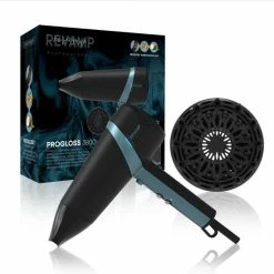 Korting 💯 Revamp Progloss 3800 Föhn Met Diffuser - Haardroger - 2300 Watt - Concentrator 🎁 -BRAUN Shop 550x550 305