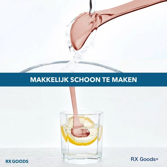 Goedkoopste ๐งจ RX Goods Rosé Gouden Tongschraper Voor Mondverzorging – 4 Stuks – Duurzaam & Herbruikbaar ๐ 3 Goedkoopste ๐งจ RX Goods Rosé Gouden Tongschraper Voor Mondverzorging – 4 Stuks – Duurzaam & Herbruikbaar ๐ - Afbeelding 3