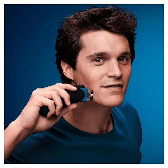 Hete verkoop ❤️ Braun Series 3 3080s - Scheerapparaat 👍 11 Hete verkoop ❤️ Braun Series 3 3080s - Scheerapparaat 👍 - Afbeelding 11