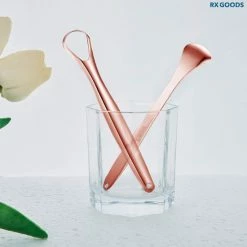 Goedkoopste ๐งจ RX Goods Rosé Gouden Tongschraper Voor Mondverzorging – 4 Stuks – Duurzaam & Herbruikbaar ๐ 18 Goedkoopste ๐งจ RX Goods Rosé Gouden Tongschraper Voor Mondverzorging – 4 Stuks – Duurzaam & Herbruikbaar ๐ -BRAUN Shop 550x550 334