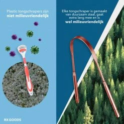 Goedkoopste ๐งจ RX Goods Rosé Gouden Tongschraper Voor Mondverzorging – 4 Stuks – Duurzaam & Herbruikbaar ๐ 20 Goedkoopste ๐งจ RX Goods Rosé Gouden Tongschraper Voor Mondverzorging – 4 Stuks – Duurzaam & Herbruikbaar ๐ -BRAUN Shop 550x550 336