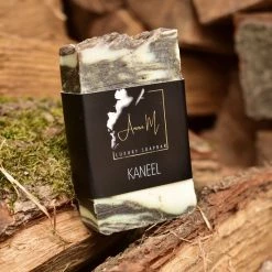 Beste deal 🎁 Anna-M Geschenkset - Mannen - Soap - Massageolie - Giftbox - Heren - Soapbar - Massage Olie - Badolie - Cadeauset - Kerstpakket - Cadeau Voor Man 🧨 -BRAUN Shop 550x550 35