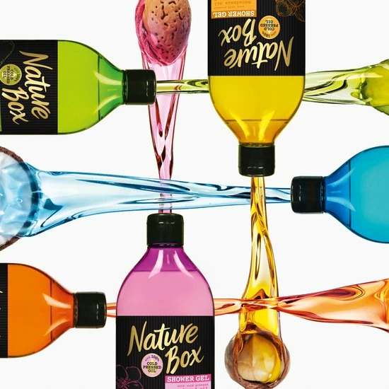 Beste recensies van 🎉 Nature Box Avocado Vegan Douchegel 6 X 385ml - Voordeelverpakking 🔔 4 Beste recensies van 🎉 Nature Box Avocado Vegan Douchegel 6 X 385ml - Voordeelverpakking 🔔 - Afbeelding 4